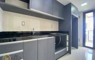 Imagem 3: Apartamento com 2 dormitórios à venda, 59 m² por R$ 530.000 - Centro - Itajaí/SC