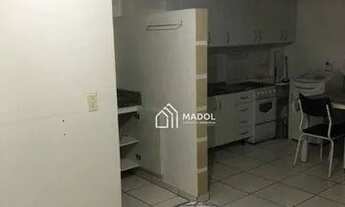 Imagem 2: Flat com 1 dormitório para alugar por R$ 810,00/mês - Uvaranas - Ponta Grossa/PR