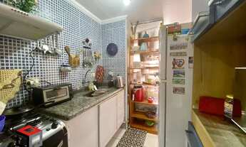 Imagem 4: Apartamento à venda 2 quartos 1 vaga Cond Iraja III Santa Terezinha - São Bernardo do Camp