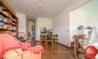 Imagem: São Paulo - Apartamento Padrão - Perdizes