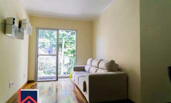 Imagem: Venda Apartamento 2 Dormitórios - 76 m²