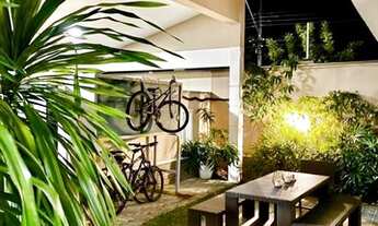 Imagem 3: Casa Duplex a venda com 317 metros quadrados com 4 Suites e piscina em - Eusébio - Ceará