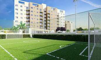 Imagem 7: Apartamento para venda tem 52 metros quadrados com 2 quartos em Antônio Bezerra - Fortalez