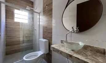 Imagem 2: Casa para venda com 250 metros quadrados com 3 quartos em Parque Jacaraípe - Serra - Espír