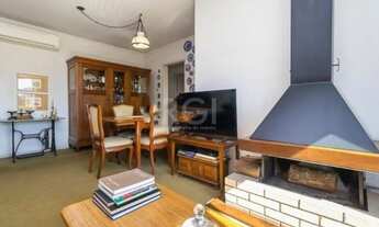 Imagem: Apartamento em Auxiliadora