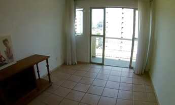 Imagem 6: Aluga-se apartamento mobiliado no centro de Campos dos Goytacazes