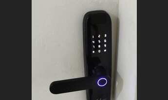 Imagem 6: Apartamento 2Q ,vista livre 1 suíte, vaga de garagem na escritura. Barra olímpica. Rio de