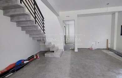 Imagem 7: Casa com 3 dormitórios, nova com 195m², à venda - Rio Tavares-Florianópolis/SC