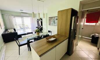 Imagem 4: Apartamento com 3 dormitórios para alugar, 94 m² - Riviera de São Lourenço - Bertioga/SP