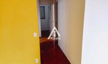 Imagem 3: Locação-Apartamento-São Paulo-City América