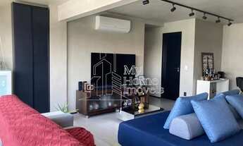 Imagem 3: Apartamento com 2 suítes 2 vagas a venda na Chácara Santo Antônio