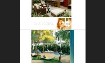 Imagem 3: Apartamento para venda possui 97 metros quadrados com 3 quartos em Vila Nova - Cabo Frio