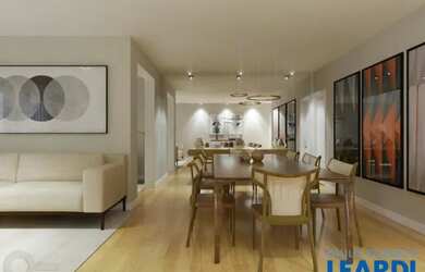 Imagem 2: APARTAMENTO - VILA NOVA CONCEIÇÃO - SP