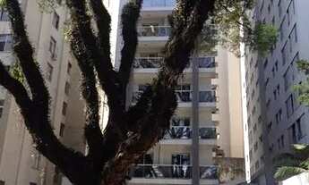 Imagem 5: São Paulo - Conjunto Comercial/Sala - Jardins