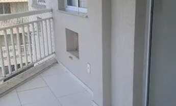 Imagem: CONDOMINIO MAIS MARACANÃ