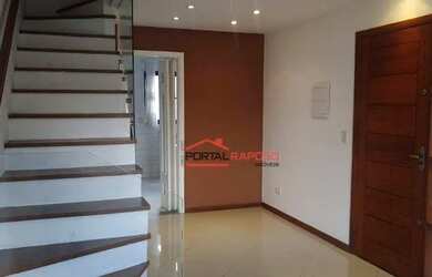 Imagem 3: Casa com 2 dormitórios à venda, 65 m² por R$ 410.000,00 - Granja Viana - Cotia/SP