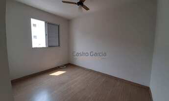 Imagem 5: Apartamento com 2 dormitórios para alugar, 50 m² por R$ 700/mês - Chácara Letônia - Americ