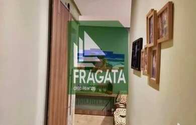 Imagem 4: APARTAMENTO SÃO CRISTÓVÃO COND DOCE VIDA PARQUE EM FRENTE AO EDUARDO GOMES