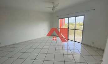 Imagem 7: Apartamento com 3 dormitórios para alugar, 110 m² por R$ 2.676,67/mês - Jardim Camargo - M