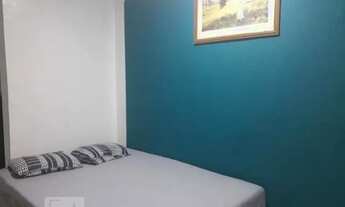 Imagem 2: Apartamento para Aluguel - Estácio , 1 Quarto, 30 m2