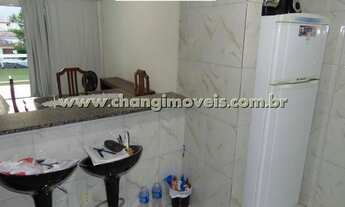 Imagem 5: Excelente casa triplex com 2 qtos c/dependência completa