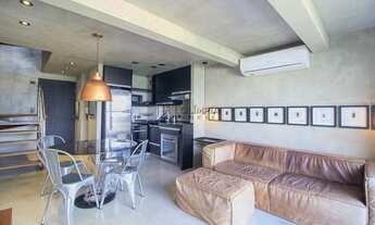 Imagem 4: Apartamento Venda 2 Dormitórios - 109 m² Vila Mariana