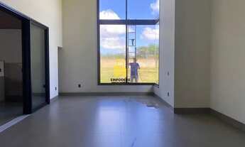 Imagem 2: Casa em Condomínio para Venda em Uberlândia, Condomínio Gsp Arts, 4 dormitórios, 3 suítes