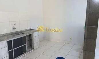 Imagem: Casa 2 quartos para Locação São Francisco