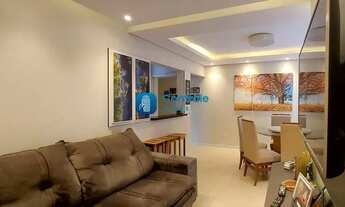 Imagem 5: Apartamento com 04 dormitórios no bairro Estreito, em Florianópolis