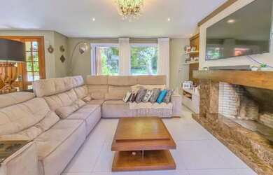 Imagem 6: CANELA - Casa de Condomínio - Reserva Da Serra