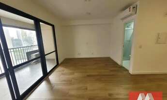 Imagem 5: Studio com 1 dormitório para alugar, 40 m² por R$ 3.455,00/mês - Bela Vista - São Paulo/SP