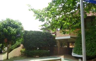 Imagem 2: BARUERI - Casa de Condomínio - ALPHAVILLE CENTRO INDUSTRIAL E EMPRESARIAL/ALPHAVILLE