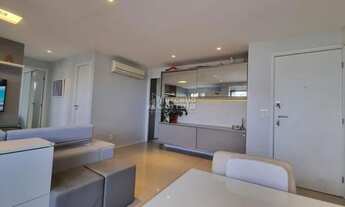 Imagem 2: Apartamento de 80m² no Edf. Alta Vista Rosarinho