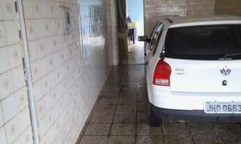 Imagem: Aluga-se casa de Fundo