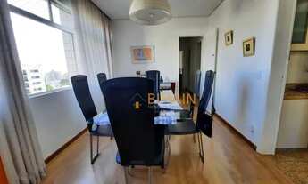 Imagem 4: Apartamento com 3 dormitórios à venda, 110 m² por R$ 890.000,00 - Sion - Belo Horizonte/MG