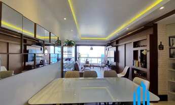 Imagem 5: Apartamento para venda com 90 metros quadrados com 2 quartos em Muquiçaba - Guarapari - ES