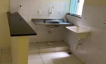 Imagem 5: Apto 2 quartos Polo de Modas guara