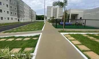 Imagem 3: Vende-se APTO, 2 quartos, elevador, sol da manhã, último andar - Chapada das Safiras