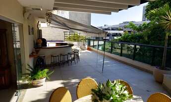 Imagem: Cobertura 4 quartos - Próximo Posto 3 praia