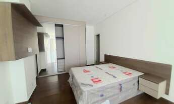 Imagem 3: VENHA MORAR NO CORAÇÃO DA POMPÉIA STUDIO PARA LOCAÇÃO - MOBILIAD - 1DM -30M²