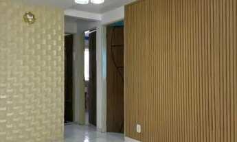 Imagem: Apartamento Mobiliado - gruta de Lourdes