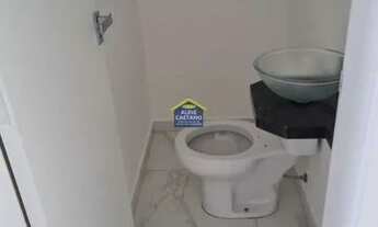 Imagem 4: SOBRADO INDIVIDUAL PRONTO NO TUDE BASTOS, COMPRE HOJE!