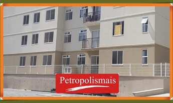 Imagem 2: Marcio PETROPOLISMAIS Aluga ÓTIMO APARTAMENTO 1ªLOCAÇÃO NO MORIN