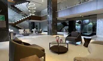 Imagem: Mansão Cartier - 245m2 - Av Beira Mar