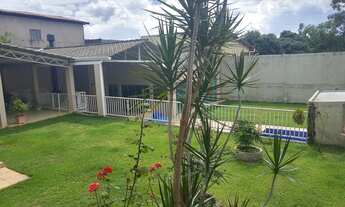 Imagem: Excelente casa no condomínio Serra Azul