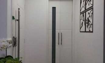 Imagem 4: Apartamento com 3 dormitórios, 132 m² - venda por R$ 1.596.000,00 ou aluguel por R$ 11.300