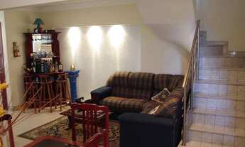 Imagem 6: Cobertura com 3 dormitórios, 160 m² - venda por R$ 490.000,00 ou aluguel por R$ 4.101,13/m