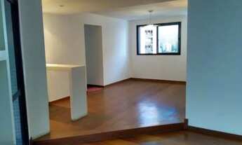 Imagem 7: Apartamento para venda com 110 metros quadrados com 3 quartos em Vila Ida - São Paulo - SP