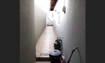 Imagem 7: Residência Bela Vista 3 dorm. suíte, edícula completa em armarios