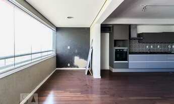 Imagem 2: Apartamento para Aluguel - Barra Funda, 1 Quarto, 68 m2